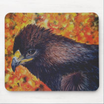 What ! Mousepad