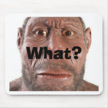 What? Mousepads