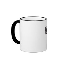 What?! mug by deafandlovingit What?! mug