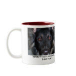 What?! Mug