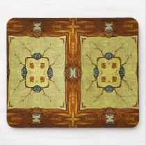 What mysteries lie within? mousepads