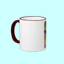 What No Fish? Mug