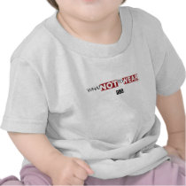 What Not to Wear T-Shirt
