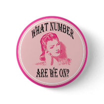 what number are we on? pins