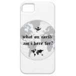 What On Earth  Am I Here For? : Vol.1 casemate cases