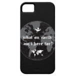What On Earth  Am I Here For? : Vol.2 casemate cases
