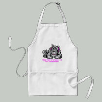 what_part_of_dyke aprons