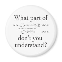 What part of... magnets