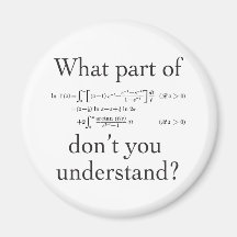 What part of... magnets