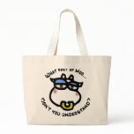 What part of Moo... Bags