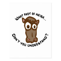 What part of Neigh... postcards