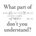 What part of... tee shirt