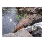 What Passion Cannot Music Raise and Quell Postcard