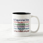 What Pharmacists are REALLY THINKING Mugs