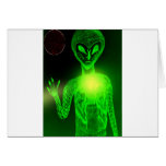 What Planet Are You From Cards