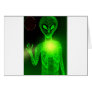What Planet Are You From Cards