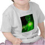 What Planet Are You From T Shirt