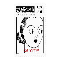 what? stamps