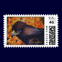 What ! Postage Stamps