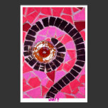 WHAT ?? Question Mark, poster posters