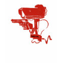 What R u Lookin' At? t-shirts