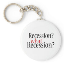 What Recession? Key Chains