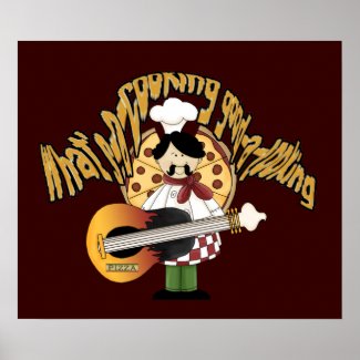 What’s-a-cooking-good-a-looking zazzle_print