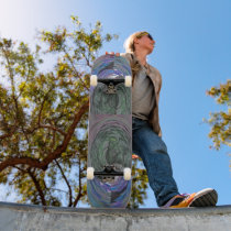 What’s Gonin’ Around? Skateboard Decks