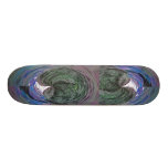 What’s Gonin’ Around? Skateboard Decks