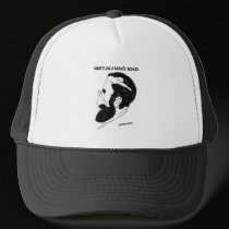 What`s on a man`s mind