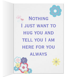 What Should I Say On Mother's Day? Card