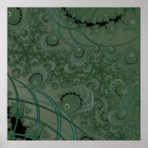 What Tangled Webs We Weave Print