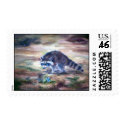 What That Postage postage by bmthour What That Postage postage