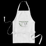 What The Cluck?! aprons