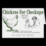 What The Cluck?! cards