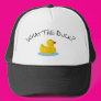 What the Duck What the Duck