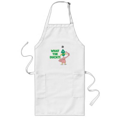 Duck Apron