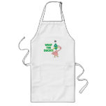 What the Duck aprons