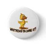 What The Duck buttons