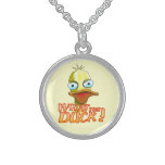 What the Duck! Custom Jewelry