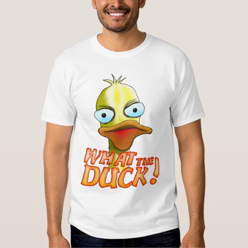 baby duck shirt