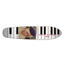 What the F#*% Are You Doing Now, Doofus?! skateboards
