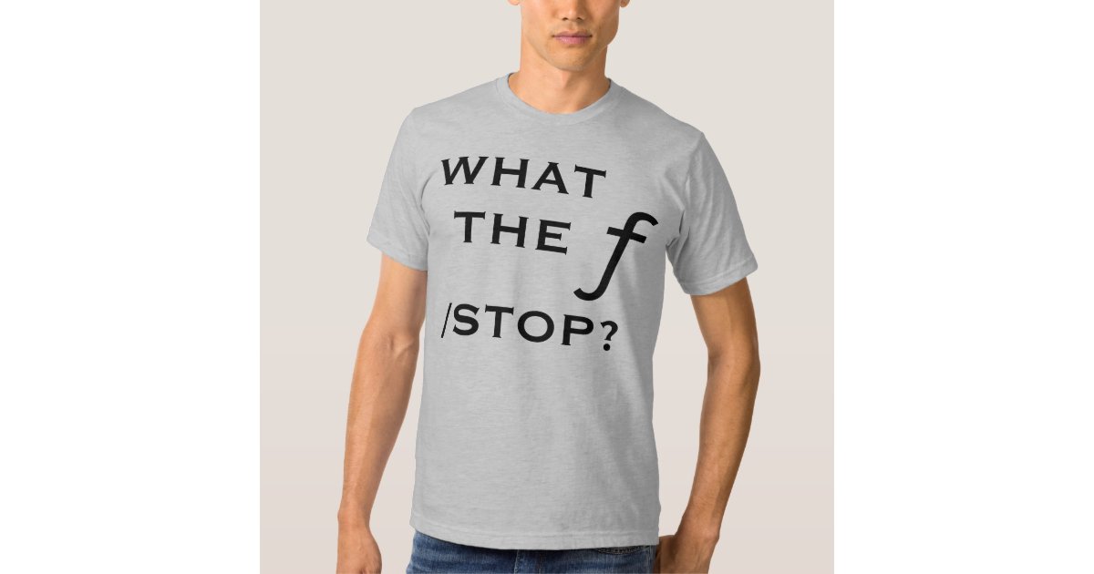 1 stop t shirt shop