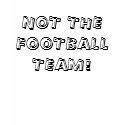 What the Field was made for! t-shirts