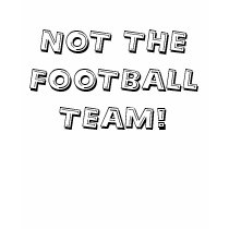 What the Field was made for! t-shirts by prosperhsbandnerd What the Field was made for! t-shirts