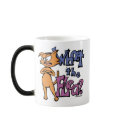 What the FLEA? Ambidextrous mugs