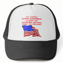 What The Founding Fathers Tried To Prevent