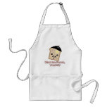what the french toast aprons