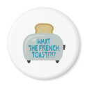 what the french toast magnets