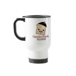 what the french toast mug